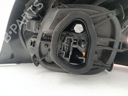 Left taillight PEUGEOT 208 I (CA_, CC_) 1.2 VTI 82 | BP32268918C34 