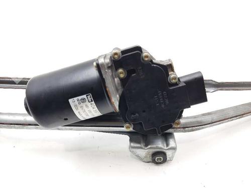 Front wiper motor AUDI A6 C5 (4B2) 2.5 TDI | BP11870214M29 