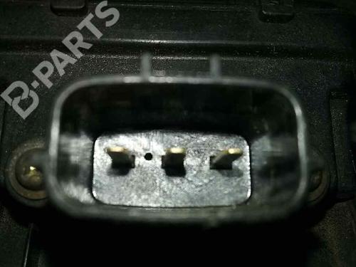 Mass air flow sensor ALFA ROMEO 156 (932_) 1.6 16V T.SPARK (932.A4, 932.A4100) | BP2970842M95 