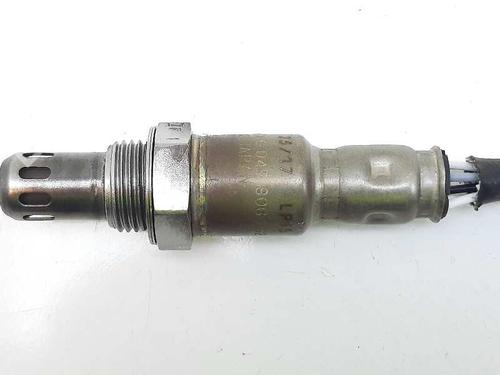 Electronic sensor SEAT LEON (5F1) 1.4 TSI | BP20680237M84 - Image 2