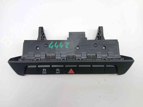 Warning switch AUDI A1 Sportback (GBA) 30 TFSI | BP36991583I22 - Image 2