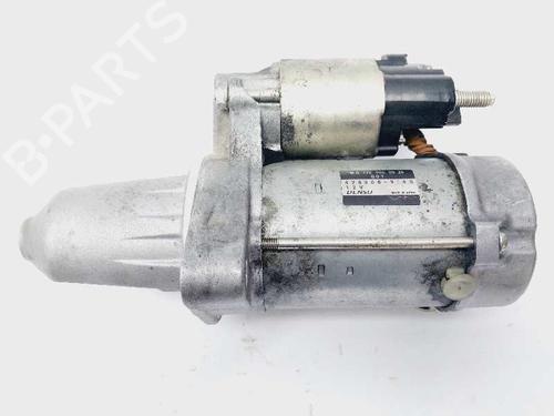 Used Starter Starter 19166804 19166804