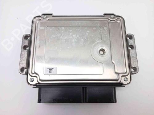 Engine control unit (ECU) SUZUKI SX4 S-Cross (JY) 1.4 T (AKK414) | BP37464188M57 - Image 4