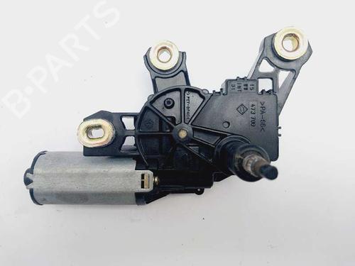 Used Rear wiper motor VW POLO (9N_, 9A_) 1.4 16V (75 hp) 20684651