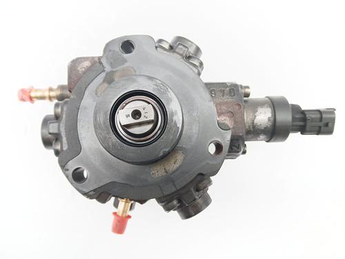 Indsprøtningspumpe LAND ROVER FREELANDER 2 (L359) 2.2 TD4 4x4 (160 hp) 28377676