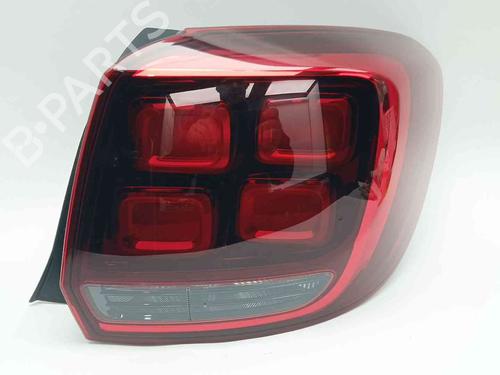 right-taillight-dacia-sandero-ii-2012-40013713 main image