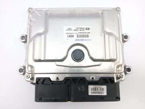 Used Engine control unit (ECU) HYUNDAI i20 II (GB, IB) 1.0 T-GDI (101 hp) 24683849