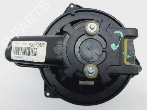 Heater blower motor FIAT 500 (312_) 1.0 Mild Hybrid (312.AYD1B) | BP17327241M62 