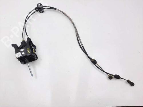 Used Gear lever Gear lever FORD C-MAX II (DXA/CB7, DXA/CEU) 1.6 Ti (105 hp) 9692795 9692795