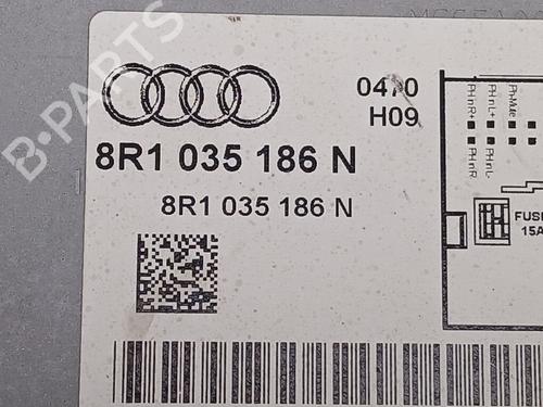 Radio AUDI A4 B8 (8K2) | BP34216602E6 - Image 5