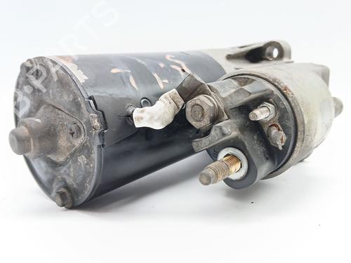Starter RENAULT KANGOO Express (FC0/1_) D 65 1.9 (FC0E, FC02, FC0J, FC0N) | BP28042281M8 