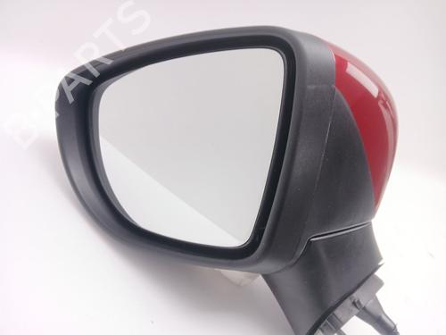 left-mirror-nissan-micra-v-k14-2016-32193690 main image