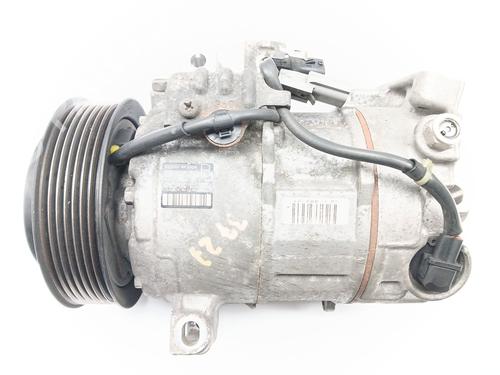 Used AC compressor RENAULT TALISMAN (LP_) 1.6 dCi 130 (130 hp) 21596805
