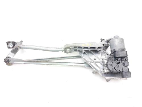 Front wiper motor FORD FIESTA VI (CB1, CCN)  | BP20683043M29 