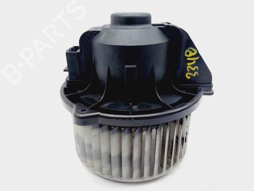 Heater blower motor LAND ROVER RANGE ROVER SPORT I (L320) 2.7 D 4x4 | BP20684709M62 