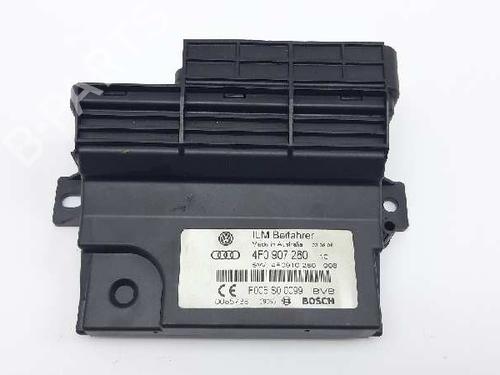 Used Electronic module Electronic module AUDI A6 C6 (4F2) 2.7 TDI (180 hp) 9261672 9261672
