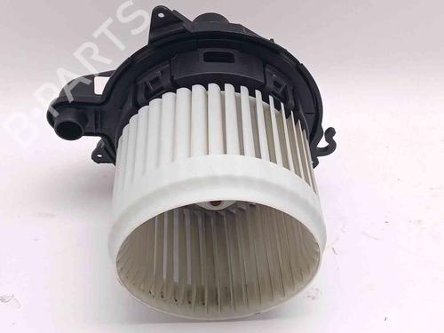 Heater blower motor DACIA SANDERO II TCe 90 (B8M1, B8MA, B8AC) | BP40013712M62 - Image 4