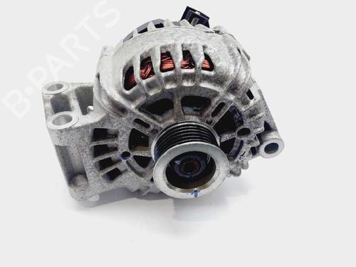 Alternator FORD KA+ III (UK, FK)  | BP16639143M7 