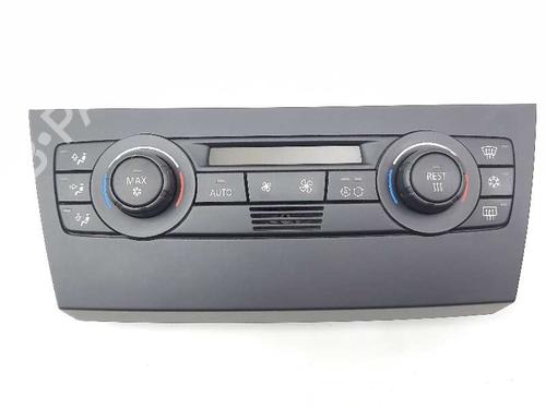 Used Climate control Climate control BMW 3 (E90) 325 i (218 hp) 9141218 9141218