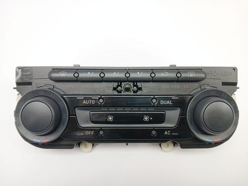 climate-control-seat-leon-1p1-2005-2006-2007-2008-2009-2010-2011-2012-2013-25868544 main image