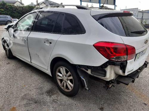 Starter CHEVROLET CRUZE Station Wagon (J308)  | BP24330013M8 