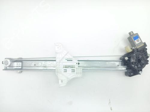 Used Rear left window mechanism Rear left window mechanism HYUNDAI KONA SUV Van (OS, OSE, OSI) 1.6 GDi Hybrid (141 hp) 32090822 32090822
