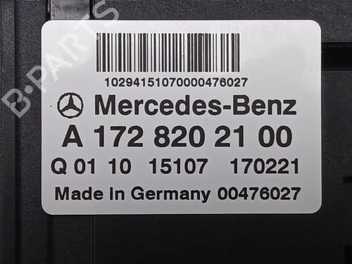 Electronic module MERCEDES-BENZ A-CLASS (W176) A 200 CDI / d (176.008) | BP30909422M83 - Image 4