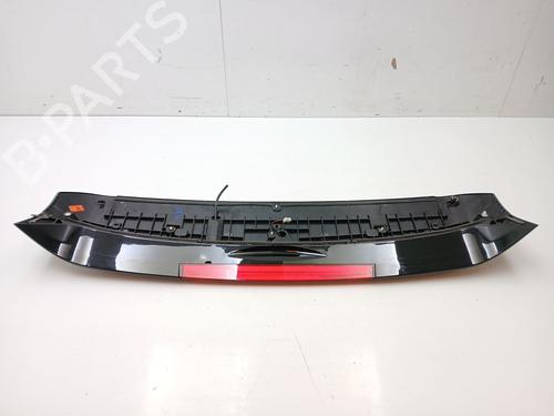 Spoiler bagklap HYUNDAI BAYON (BC3) 1.2 MPI | BP33989276C96 - Image 5