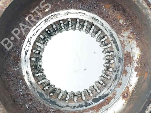 Left front steering knuckle LEXUS RX (_U3_) 400h (MHU38_, MHU38R) | BP13328459M25 