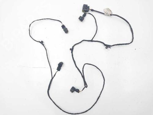 Elektronisk sensor VW GOLF VI (5K1) 2.0 GTi (210 hp) 15728956