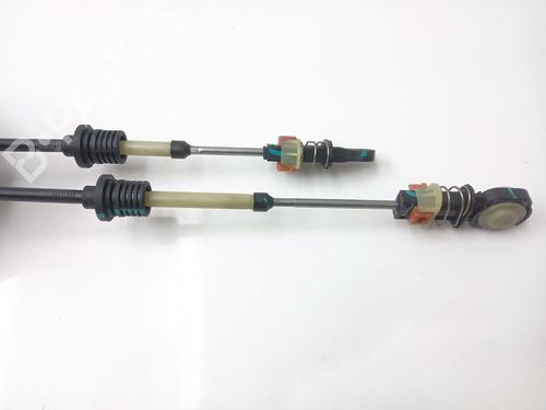 Cable CITROËN C4 III (BA_, BB_, BC_) 1.2 PureTech 130 (BAHNSA, BAHNSB) | BP33241662E12 - Image 2