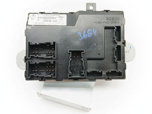 Used Electronic module Electronic module FORD FIESTA VI (CB1, CCN) 1.0 EcoBoost (100 hp) 29592462 29592462