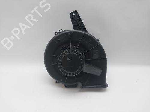 Used Heater blower motor VW POLO V (6R1, 6C1) [2009-2022]  31992973