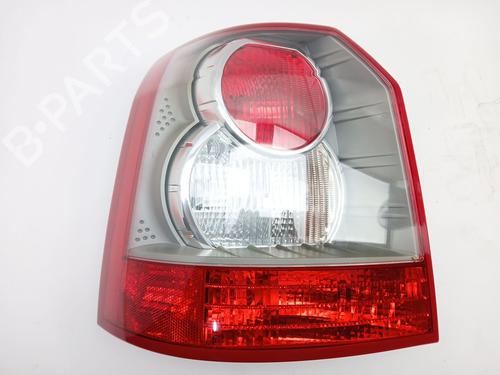 Venstre Baklys LAND ROVER FREELANDER 2 (L359) 2.2 TD4 4x4 (160 hp) 30931716