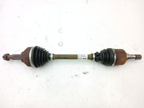 Used Left front driveshaft Left front driveshaft NISSAN PRIMASTAR Van (X83) [2002-2026] 29312135 29312135
