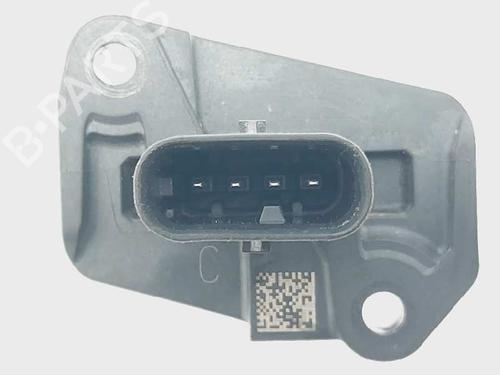 Mass air flow sensor BMW 1 (F40)  | BP18570865M95 