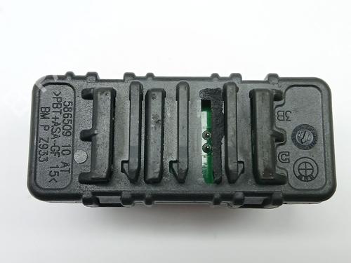 Elektronisk sensor BMW X1 (F48) sDrive 18 d (150 hp) 26281687