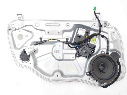 Used Front left window mechanism Front left window mechanism VOLVO V50 (545) [2003-2012] 13019856 13019856