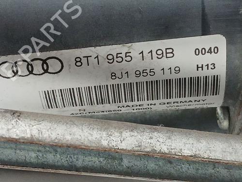 Front wiper motor AUDI A5 (8T3) 3.0 TDI quattro | BP32684764M29  - Image 5
