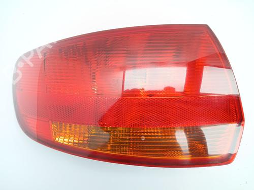 Used Left taillight AUDI A3 Sportback (8PA) 2.0 TDI 16V (140 hp) 29478494