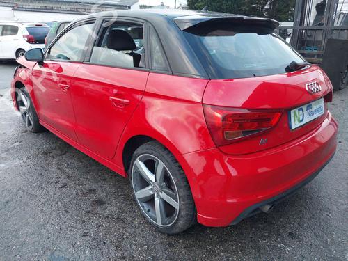 Steering column AUDI A1 (8X1, 8XK) | BP29006246M21 - Image 10