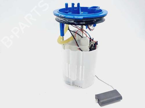 Used Fuel pump Fuel pump SKODA RAPID Spaceback (NH1) [2012-2019] 16581039 16581039