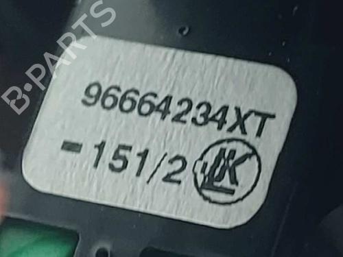Switch CITROËN C4 II (NC_) 1.6 VTi 120 (NC5FS0, NC5FS9) | BP20685502I30 