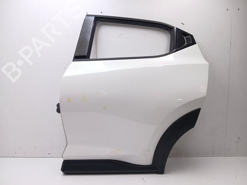 Used Left rear door Left rear door NISSAN JUKE (F15) 1.6 (94 hp) 35787769 35787769