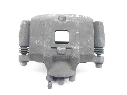 Left front brake caliper JEEP COMPASS (MK49) 2.0 CRD | BP20682931M105 