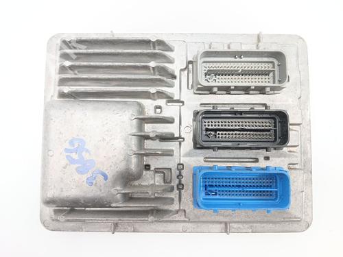 Used Engine control unit (ECU) Engine control unit (ECU) OPEL ASTRA K Sports Tourer (B16) 1.4 Turbo (35) (125 hp) 27156376 27156376