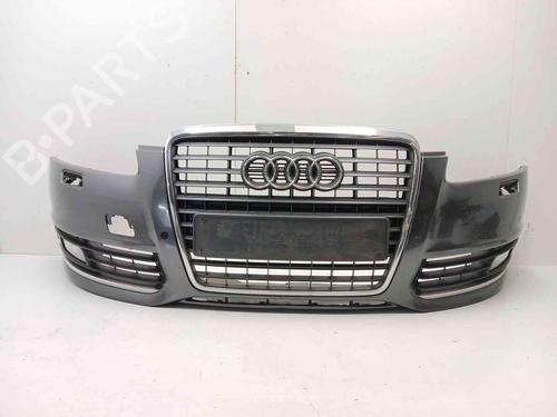 front-bumper-audi-a6-c6-4f2-2004-2005-2006-2007-2008-2009-2010-2011-40086334 main image