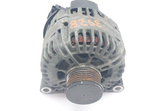 Used Alternator Alternator PEUGEOT EXPERT Van (VF3A_, VF3U_, VF3X_) [2007-2026] 33271962 33271962