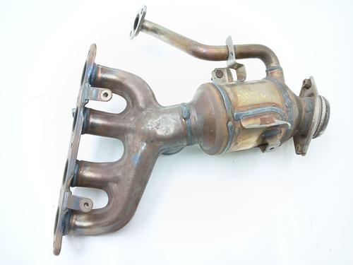 Catalyst TOYOTA COROLLA Hatchback (_E21_, _EA1_, _EH1_)  | BP22196464M10
