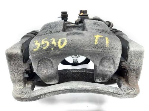 Used Left rear brake caliper KIA STONIC (YB) [2017-2025]  19683718